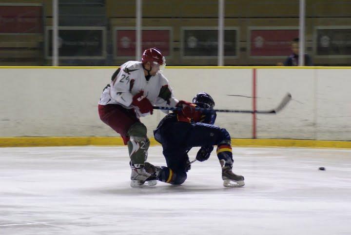 Nice 4 - 9 Cergy-Pontoise