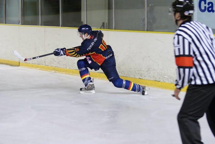 Nice 4 - 9 Cergy-Pontoise