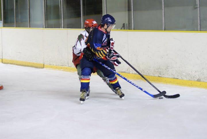 Nice 4 - 9 Cergy-Pontoise