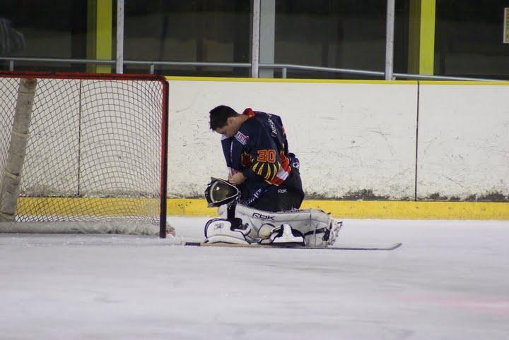 Nice 4 - 9 Cergy-Pontoise