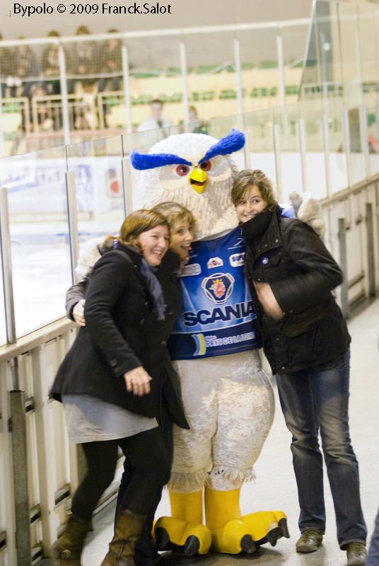 Angers  6 - 4 Strasbourg 