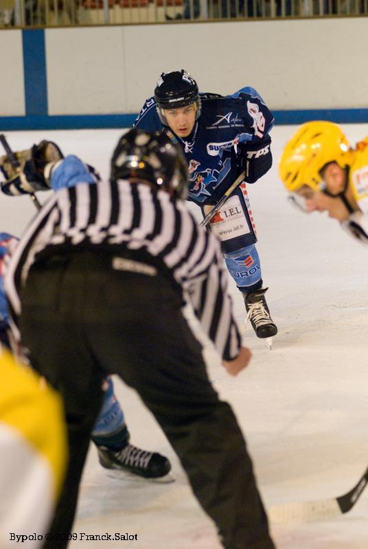 Angers  6 - 4 Strasbourg 