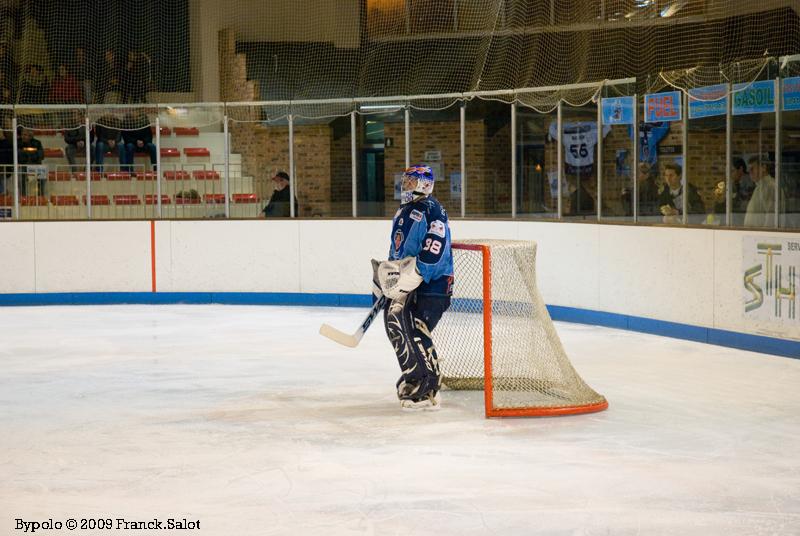 Angers  6 - 4 Strasbourg 