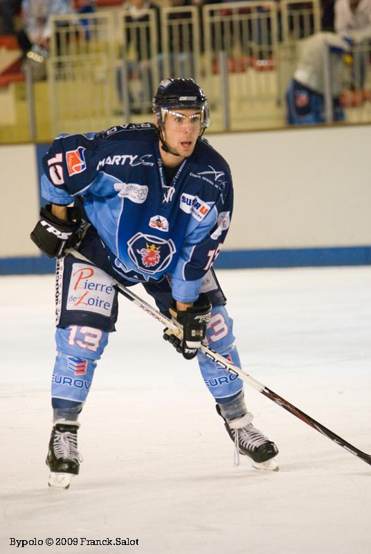 Angers  6 - 4 Strasbourg 