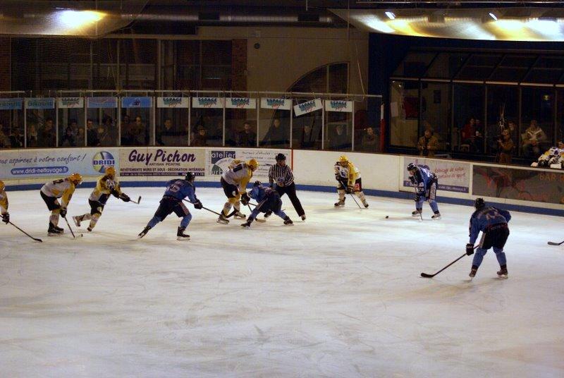 Angers  6 - 4 Strasbourg 