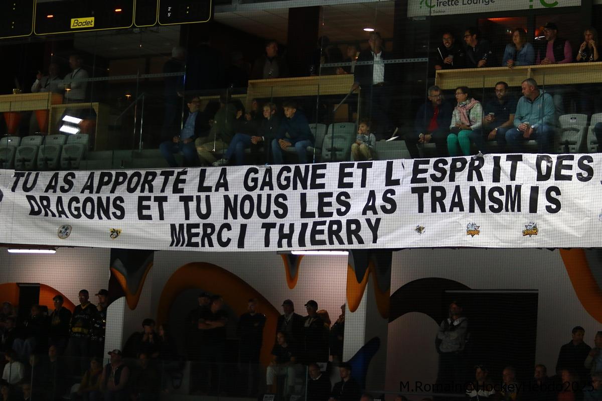 Rouen 4 - 1 Gap 