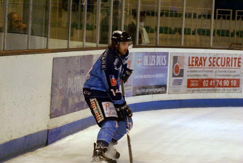 Angers  6 - 4 Strasbourg 