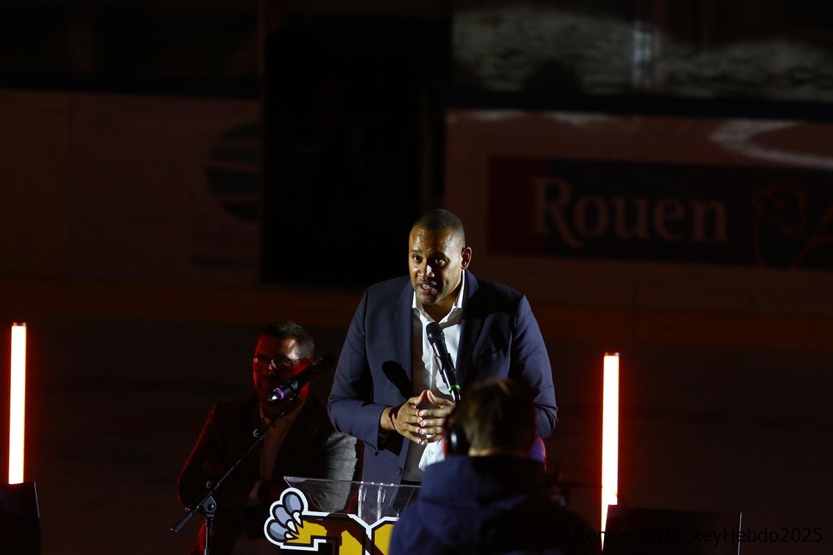Rouen 4 - 1 Gap 
