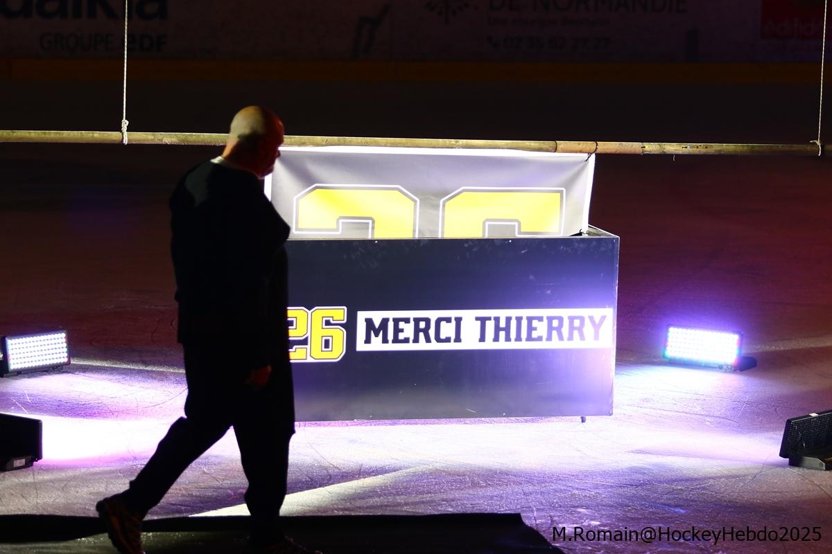 Rouen 4 - 1 Gap 
