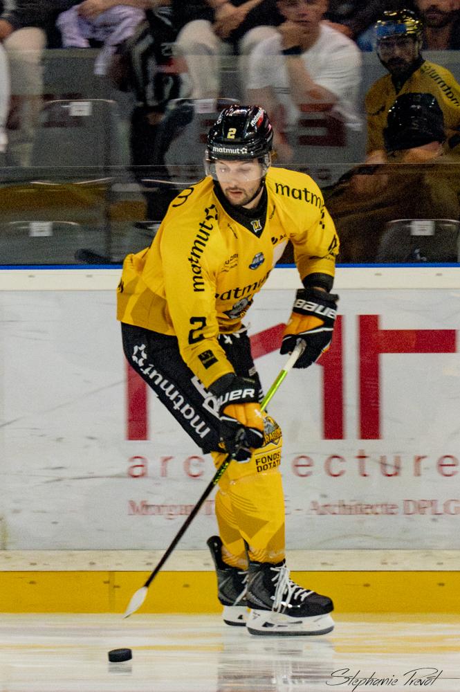 Bordeaux 2 - 4 Rouen