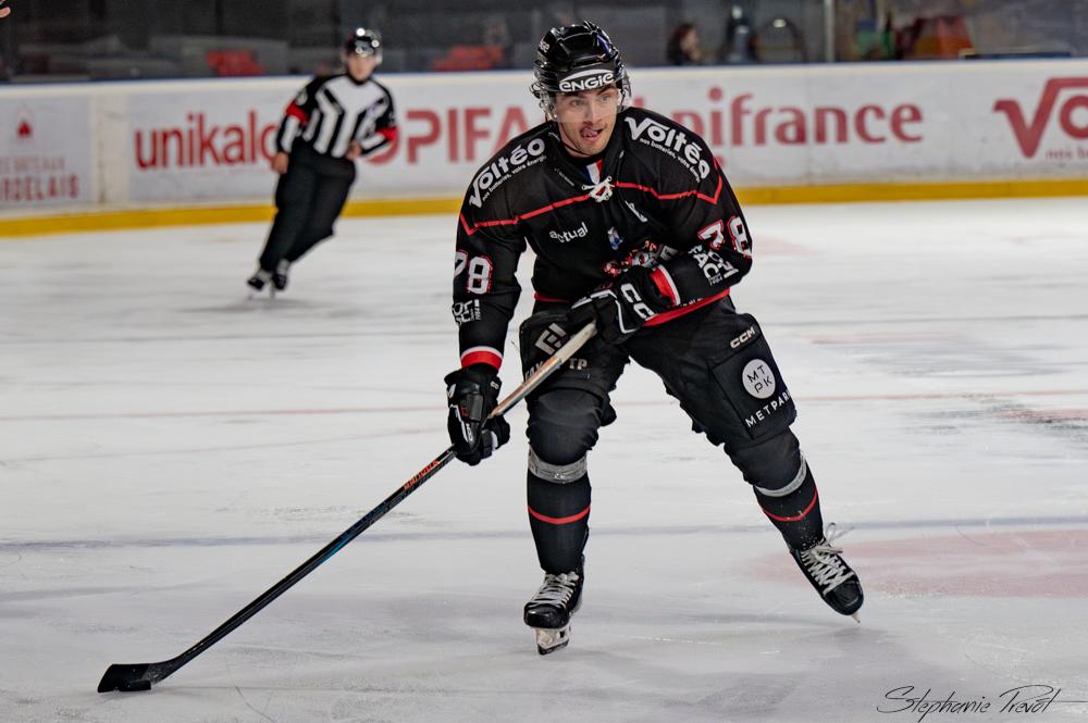 Bordeaux 2 - 4 Rouen
