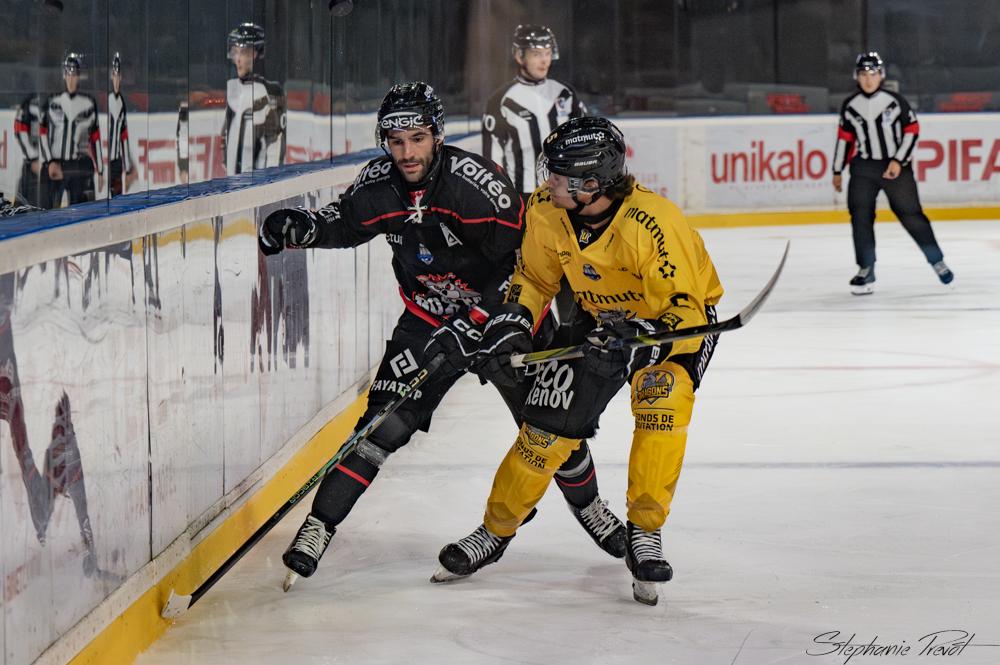 Bordeaux 2 - 4 Rouen