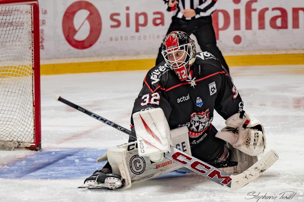 Bordeaux 2 - 4 Rouen