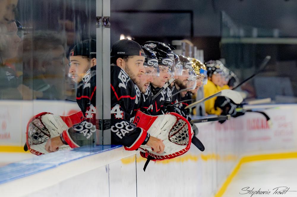 Bordeaux 2 - 4 Rouen