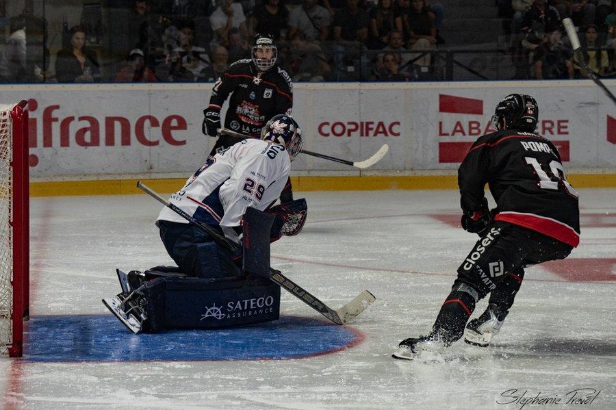 Bordeaux 1 - 4 Angers 