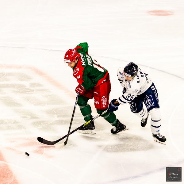 Cergy-Pontoise 4 - 6 Gap 