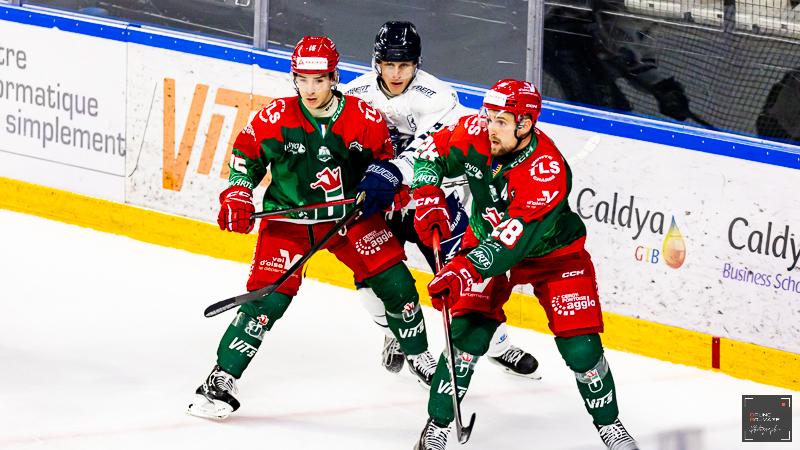Cergy-Pontoise 4 - 6 Gap 