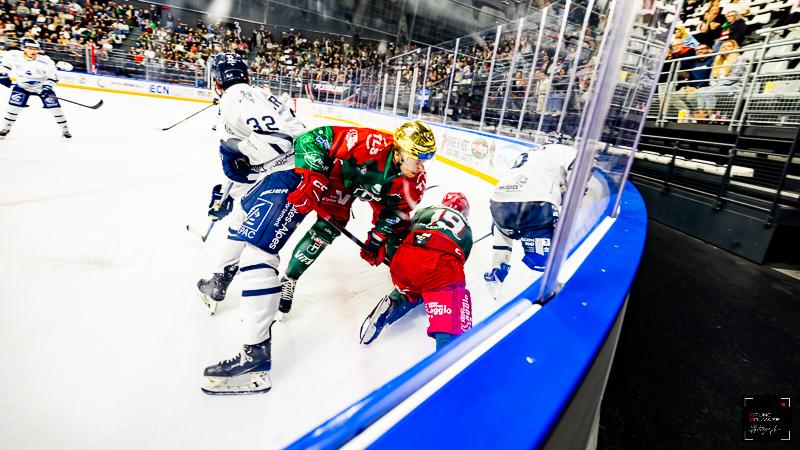 Cergy-Pontoise 4 - 6 Gap 
