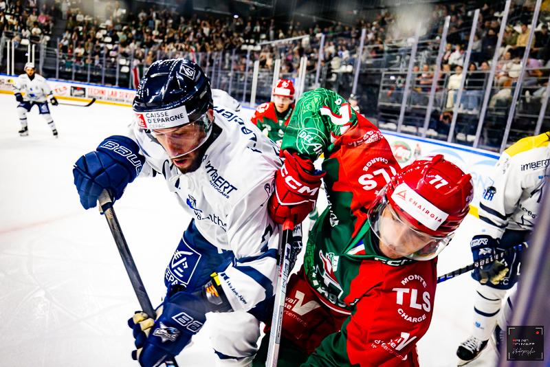 Cergy-Pontoise 4 - 6 Gap 
