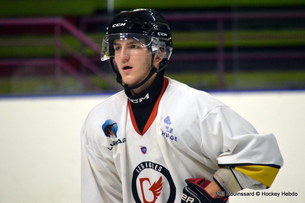 Besançon 5 - 2 Colmar