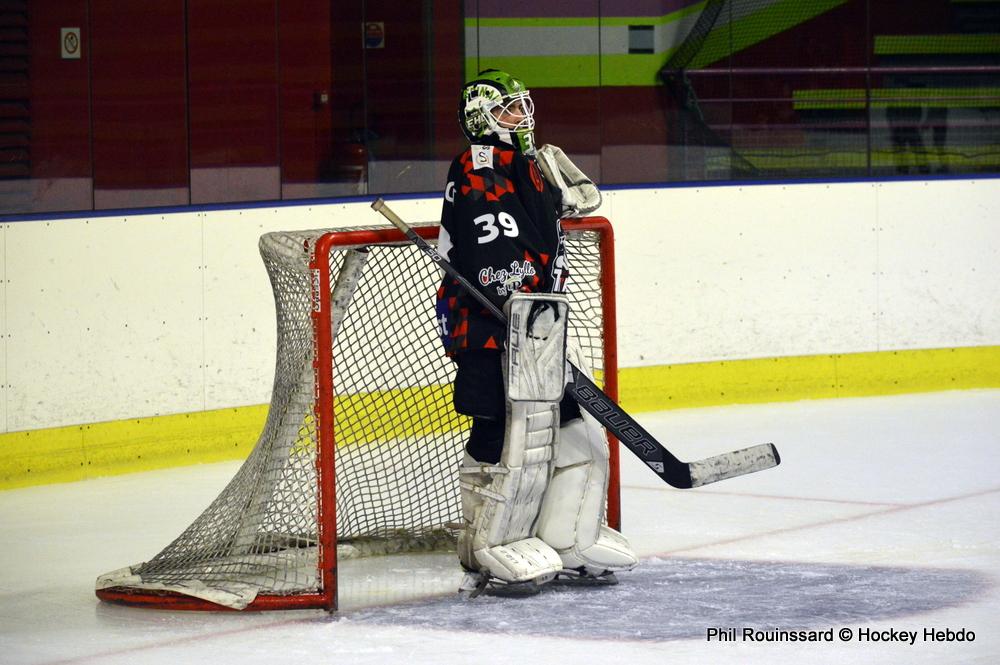 Besançon 5 - 2 Colmar
