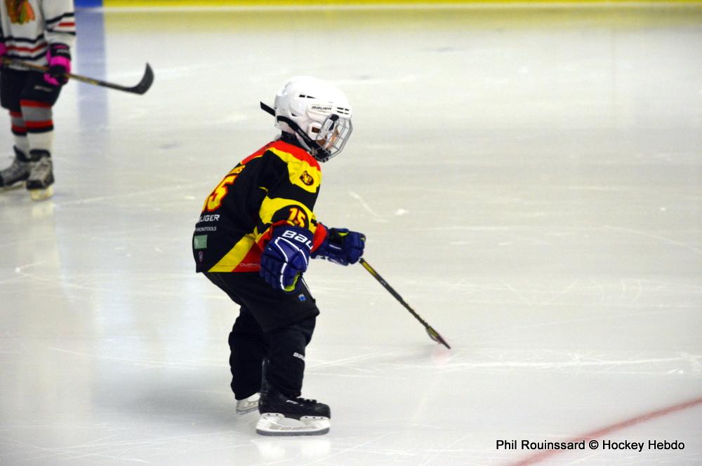 Besançon 4 - 6 Strasbourg II