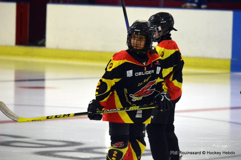 Besançon 4 - 6 Strasbourg II