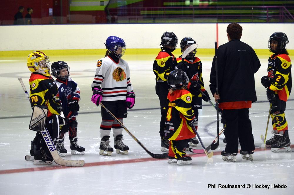Besançon 4 - 6 Strasbourg II