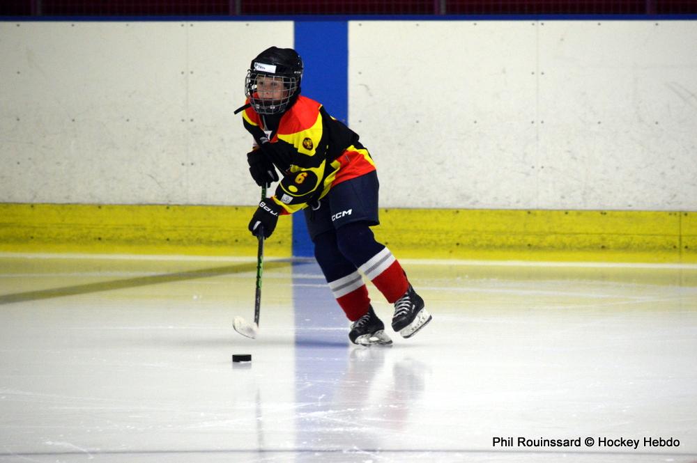 Besançon 4 - 6 Strasbourg II