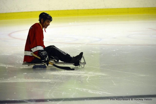 Photo hockey match Besançon - Strasbourg II le 27/09/2025