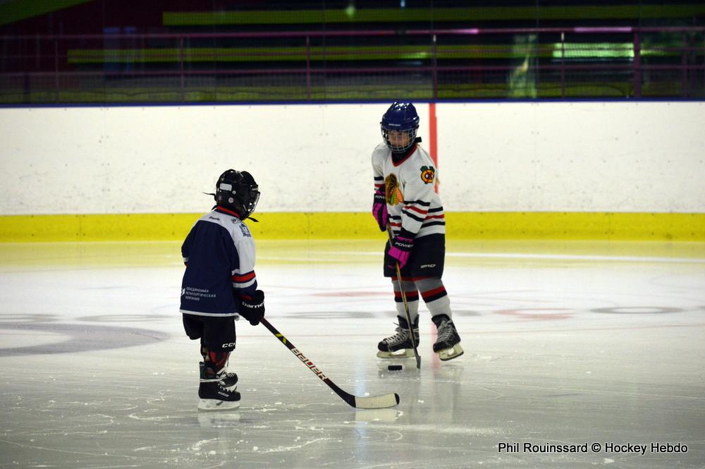 Besançon 4 - 6 Strasbourg II