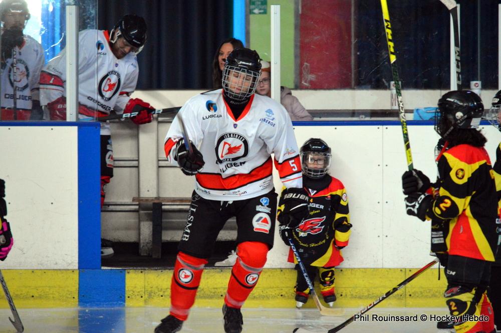 Besançon 4 - 6 Strasbourg II