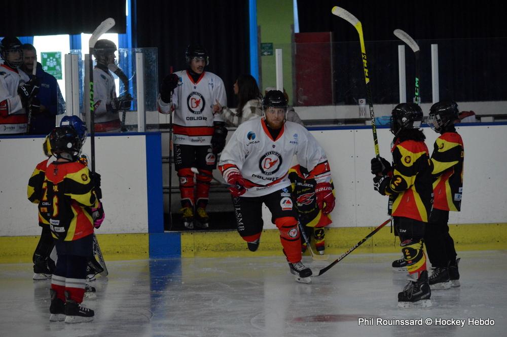 Besançon 4 - 6 Strasbourg II