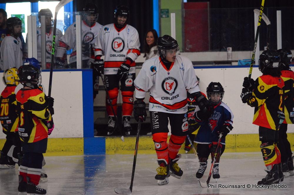 Besançon 4 - 6 Strasbourg II