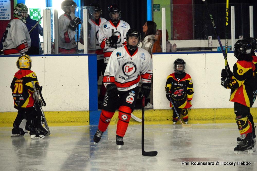 Besançon 4 - 6 Strasbourg II