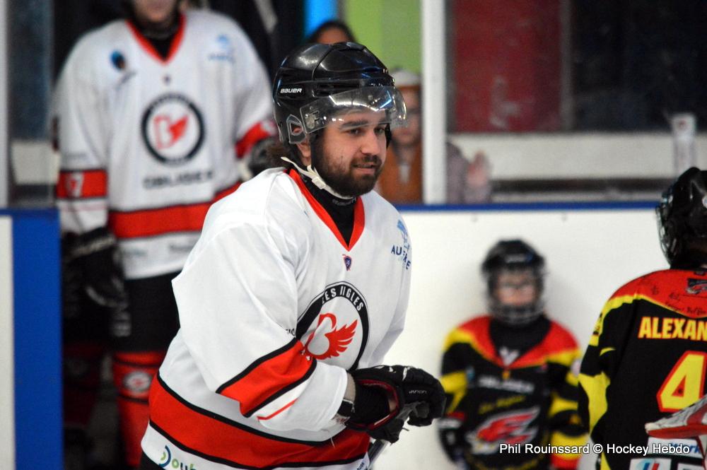 Besançon 4 - 6 Strasbourg II
