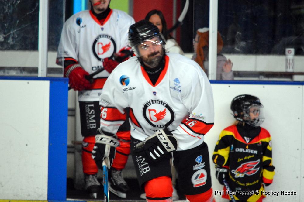 Besançon 4 - 6 Strasbourg II