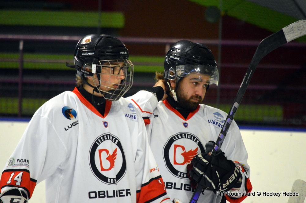 Besançon 4 - 6 Strasbourg II