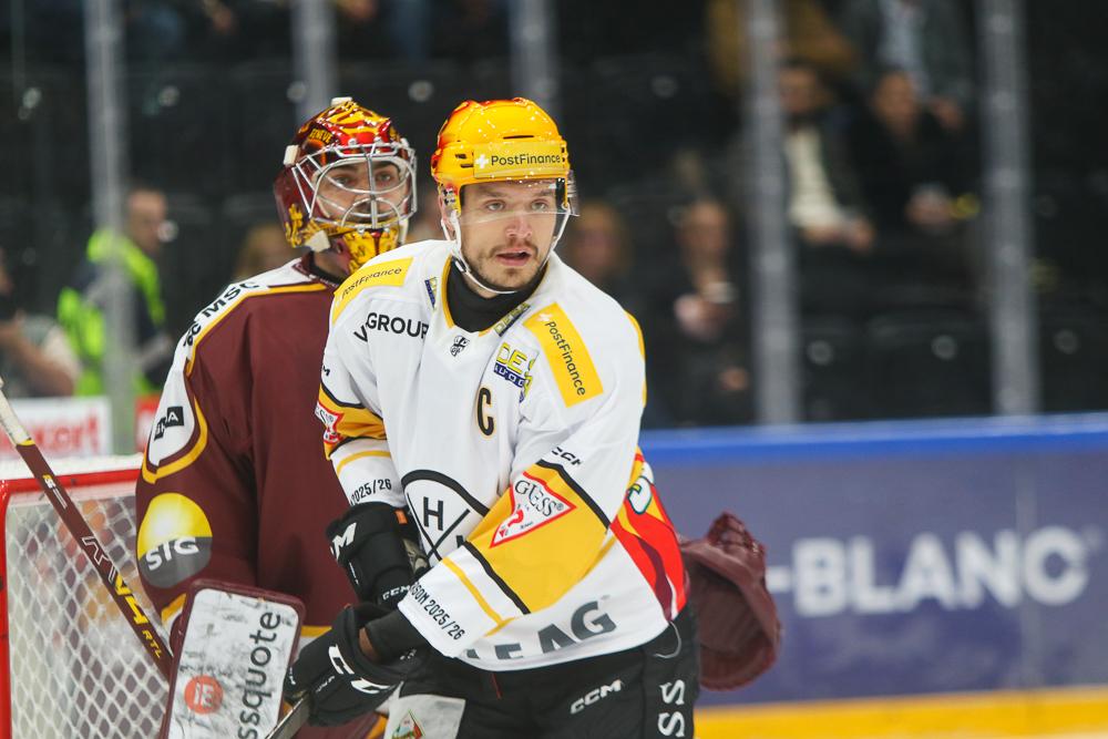 Genève 1 - 5 Lugano