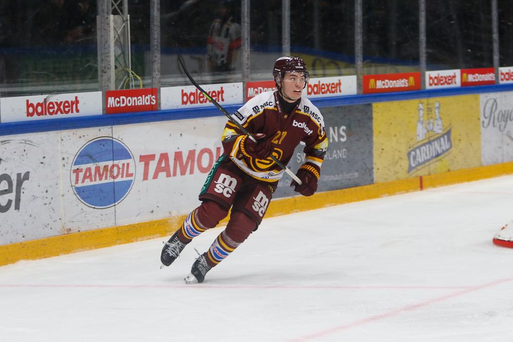 Genève 1 - 5 Lugano