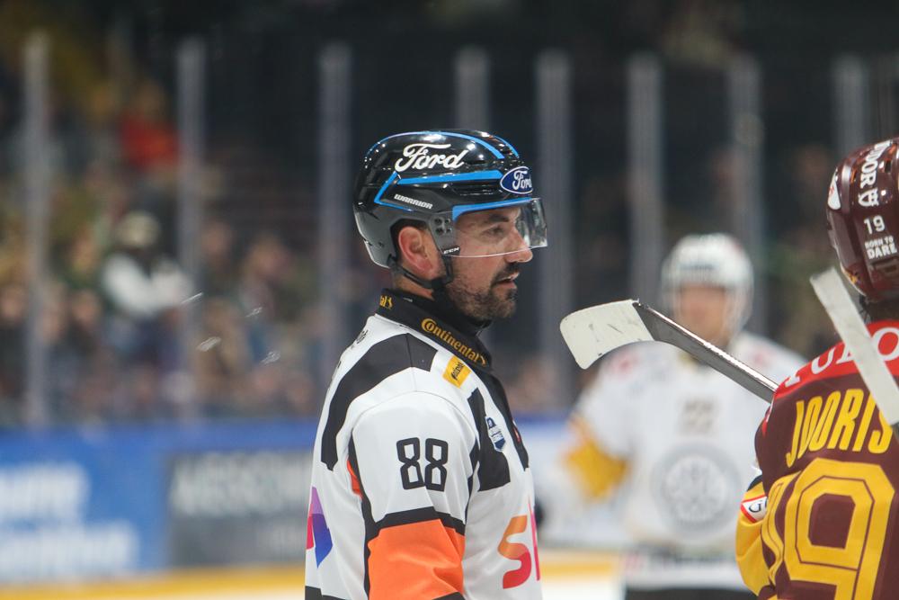 Genève 1 - 5 Lugano