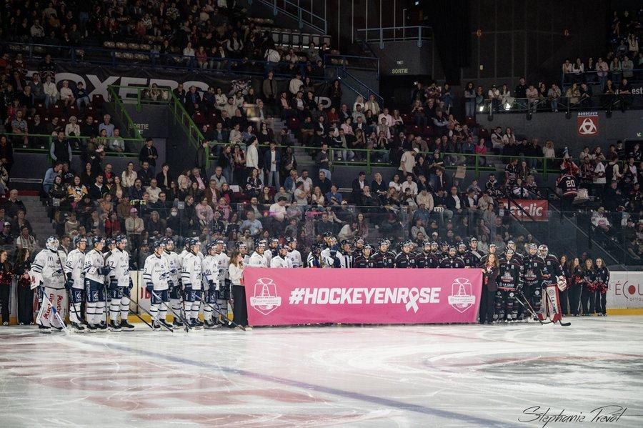 Bordeaux 1 - 4 Gap 