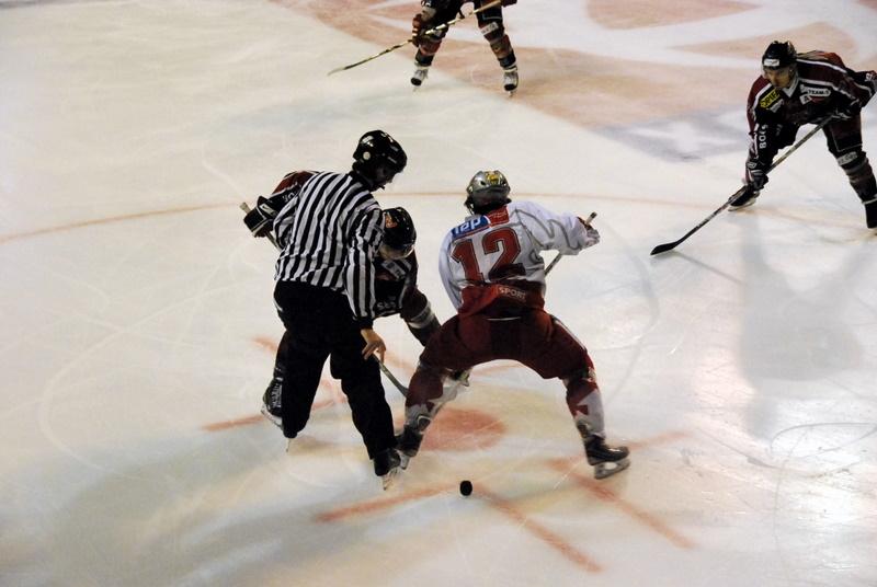 Bordeaux 10 - 4 Annecy