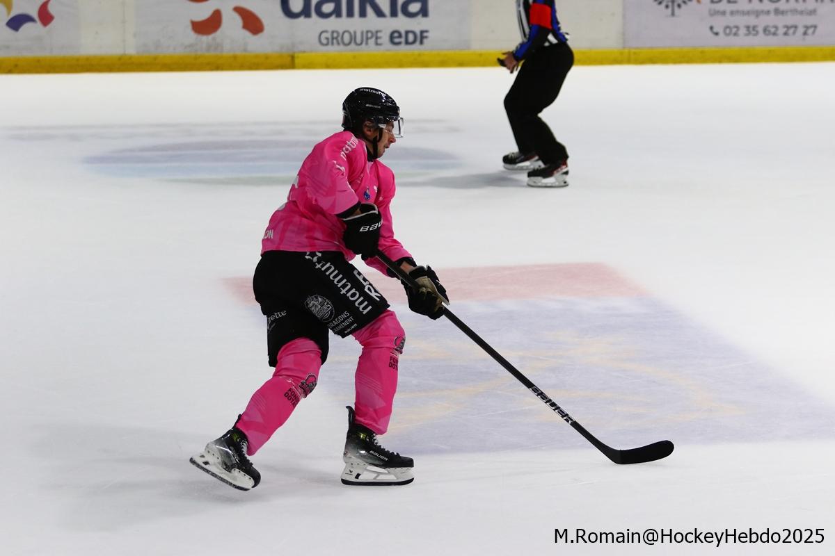 Rouen 4 - 3 Nice
