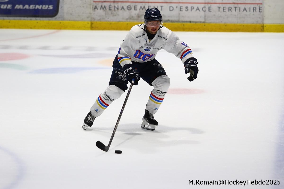 Rouen 4 - 3 Nice