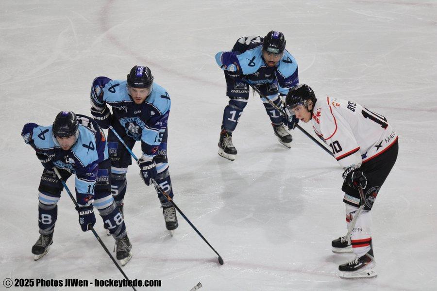Tours II 3 - 7 Poitiers