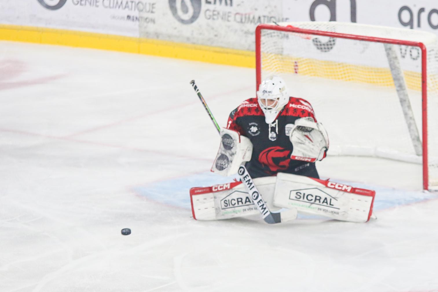 Amiens  3 - 5 Nice