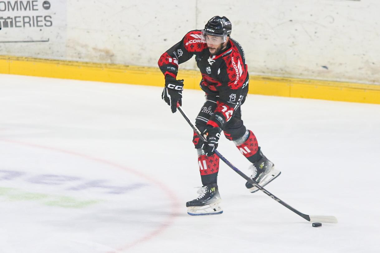 Amiens  3 - 5 Nice