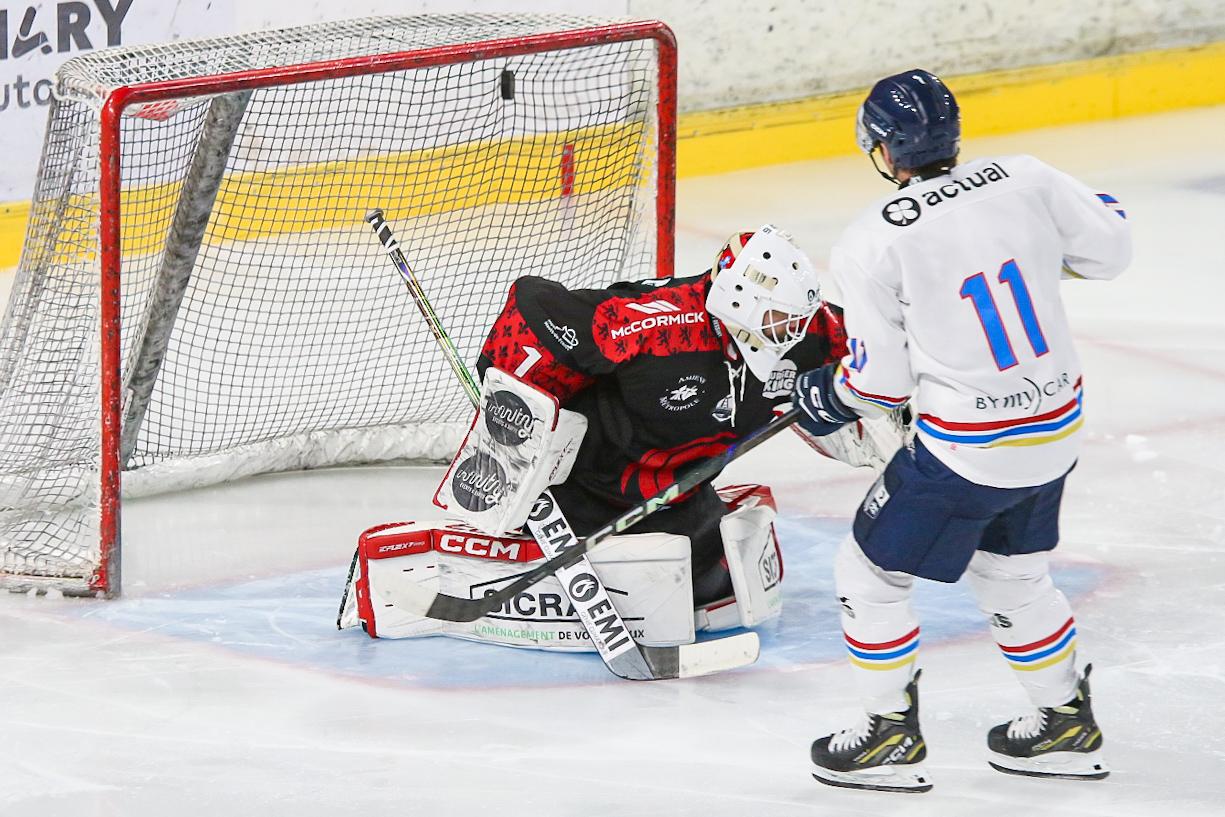 Amiens  3 - 5 Nice