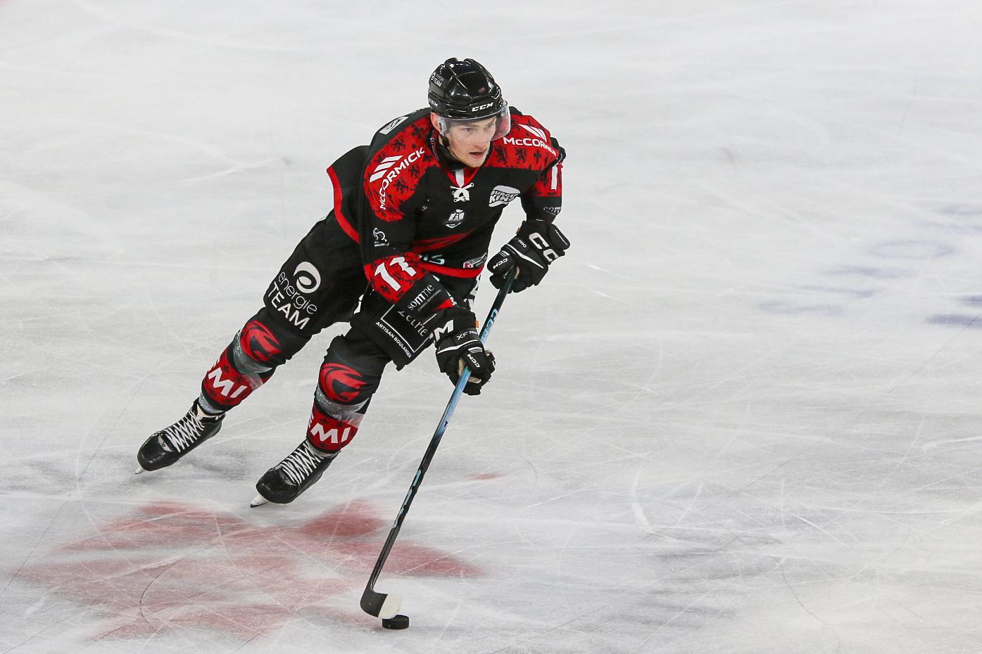 Amiens  3 - 5 Nice